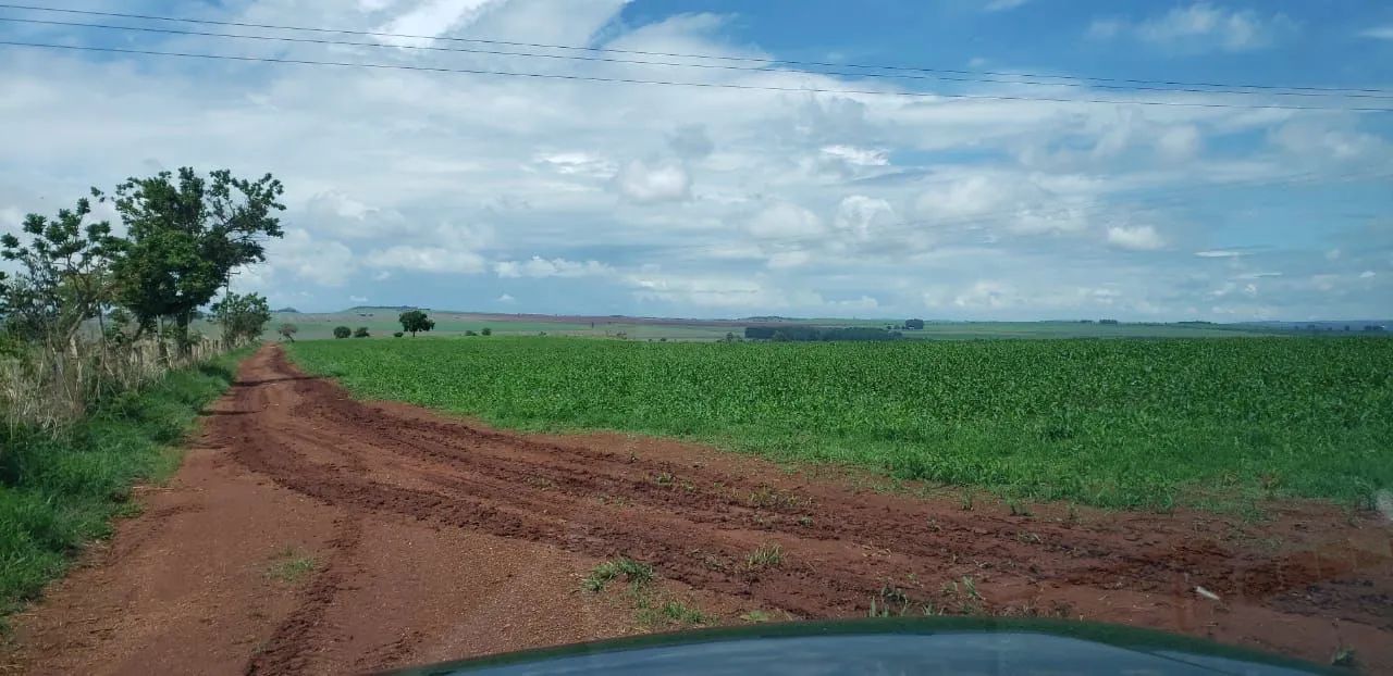 Vendo fazenda - Foto 5