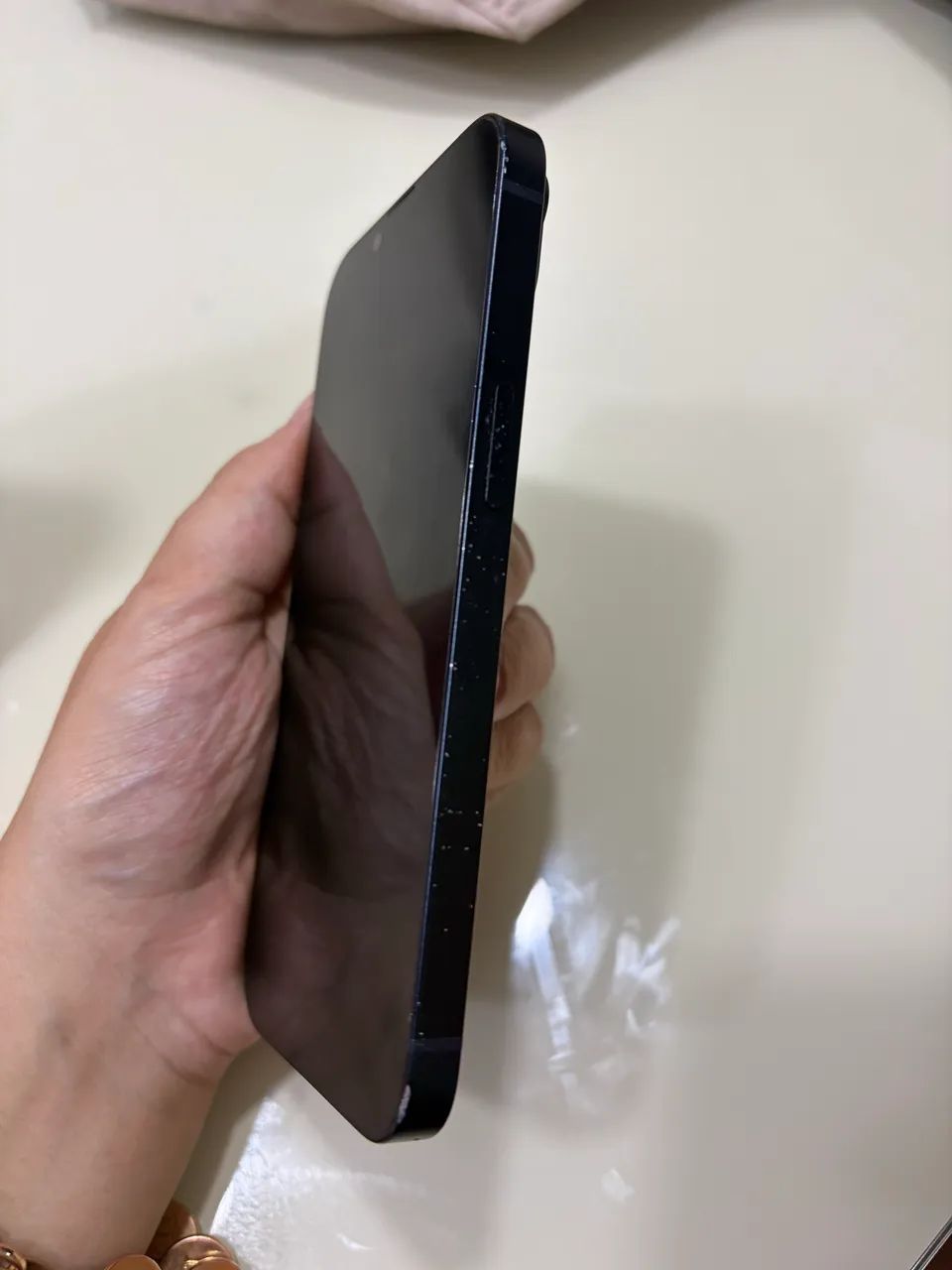 iPhone 14 - 128GB - Preto - Foto 3