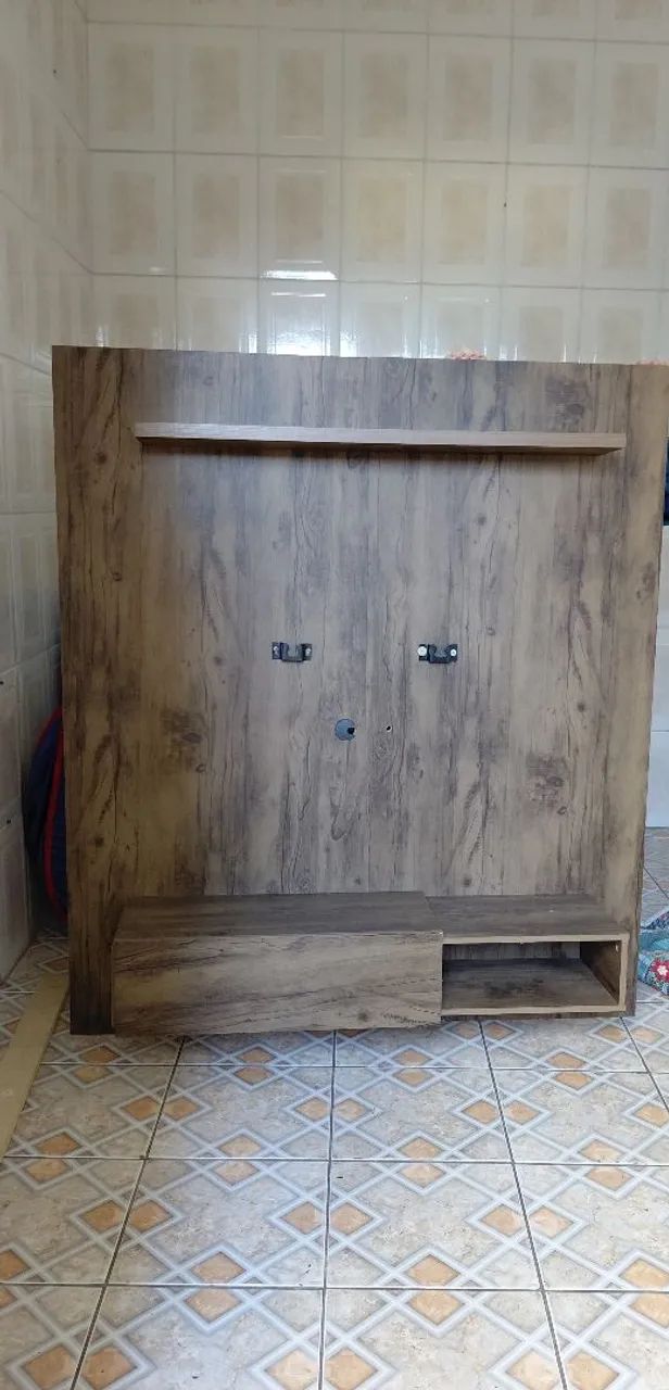 Painel de tv