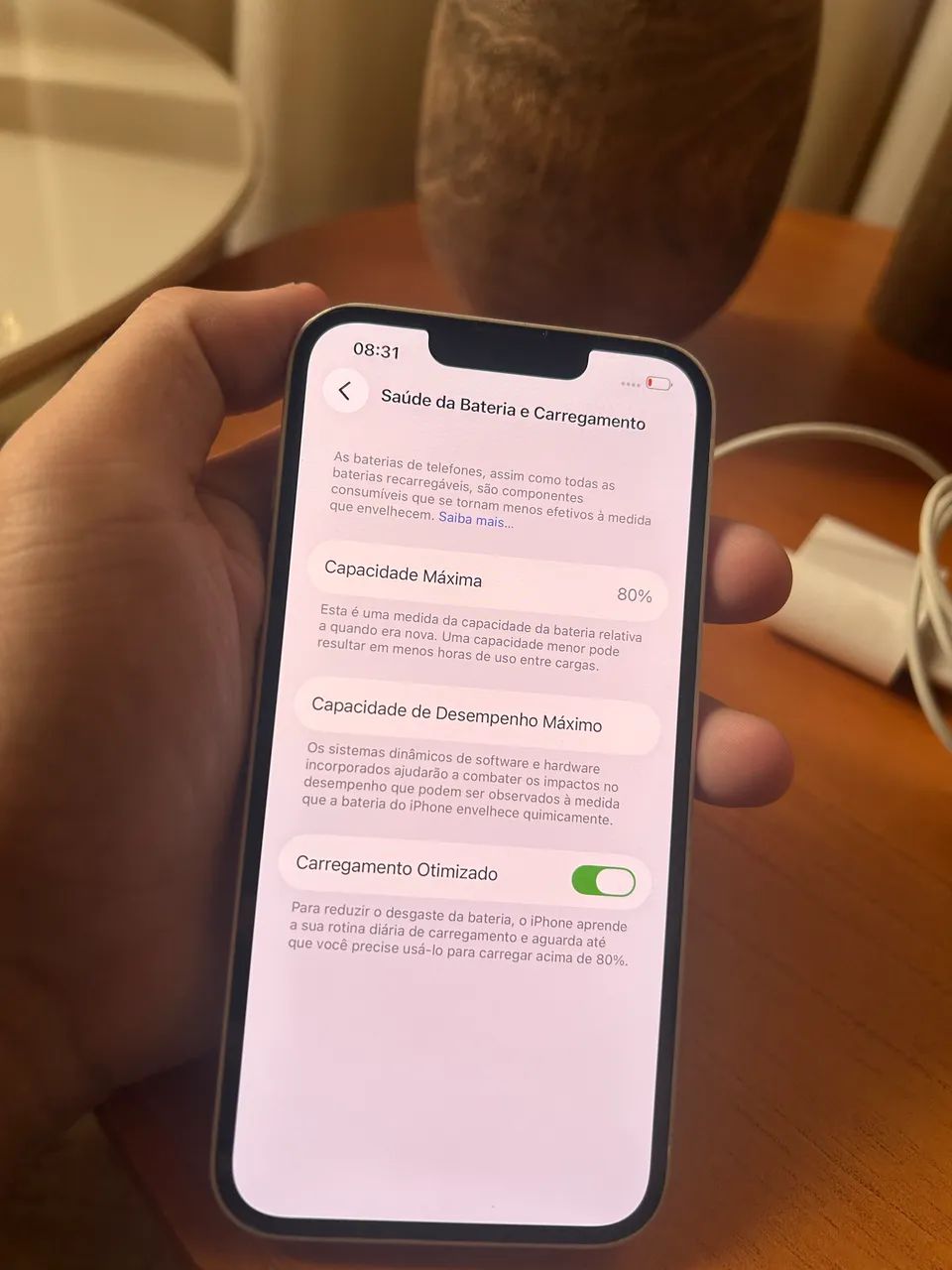 iphone 13 128gb  - Foto 3
