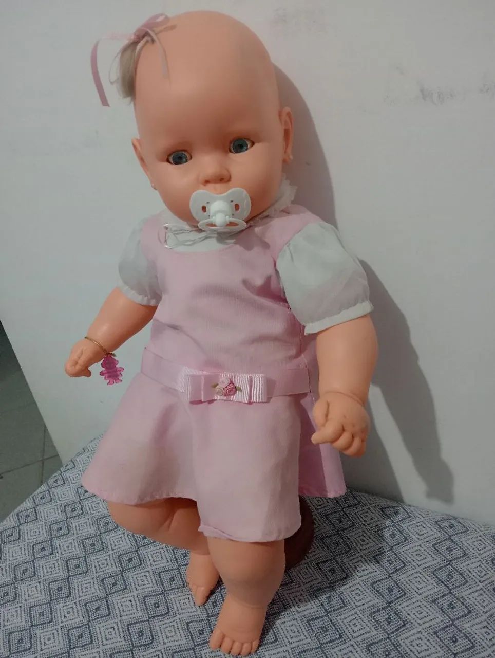 boneca grande  - Foto 2