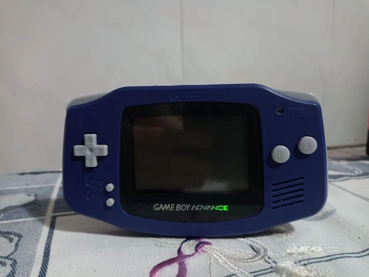 Nintendo GameBoy Advance !! 