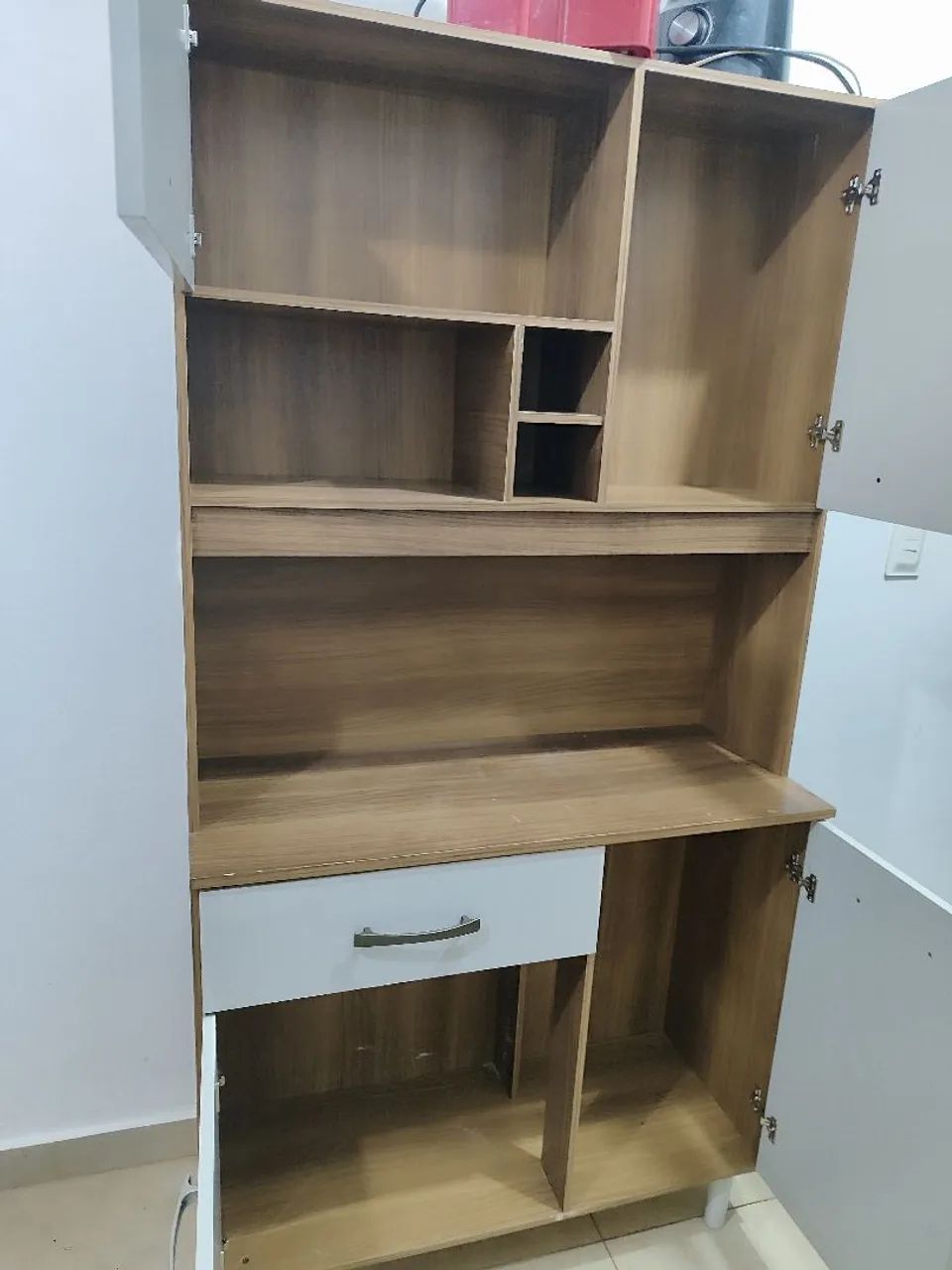 Armário de cozinha  - Foto 2