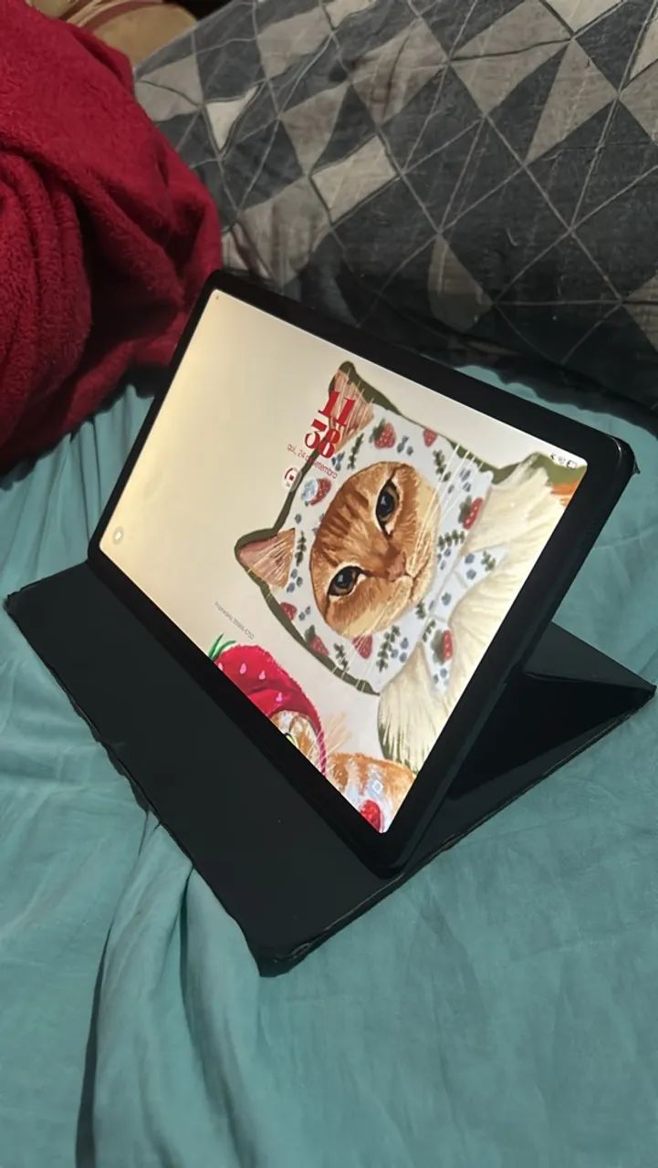 Samsung Galaxy Tab S6 Lite