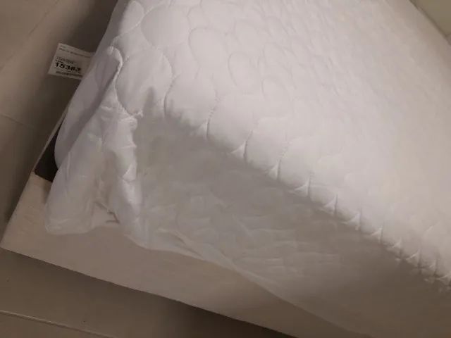 Cama Queen (Box e Colchão) - Foto 4