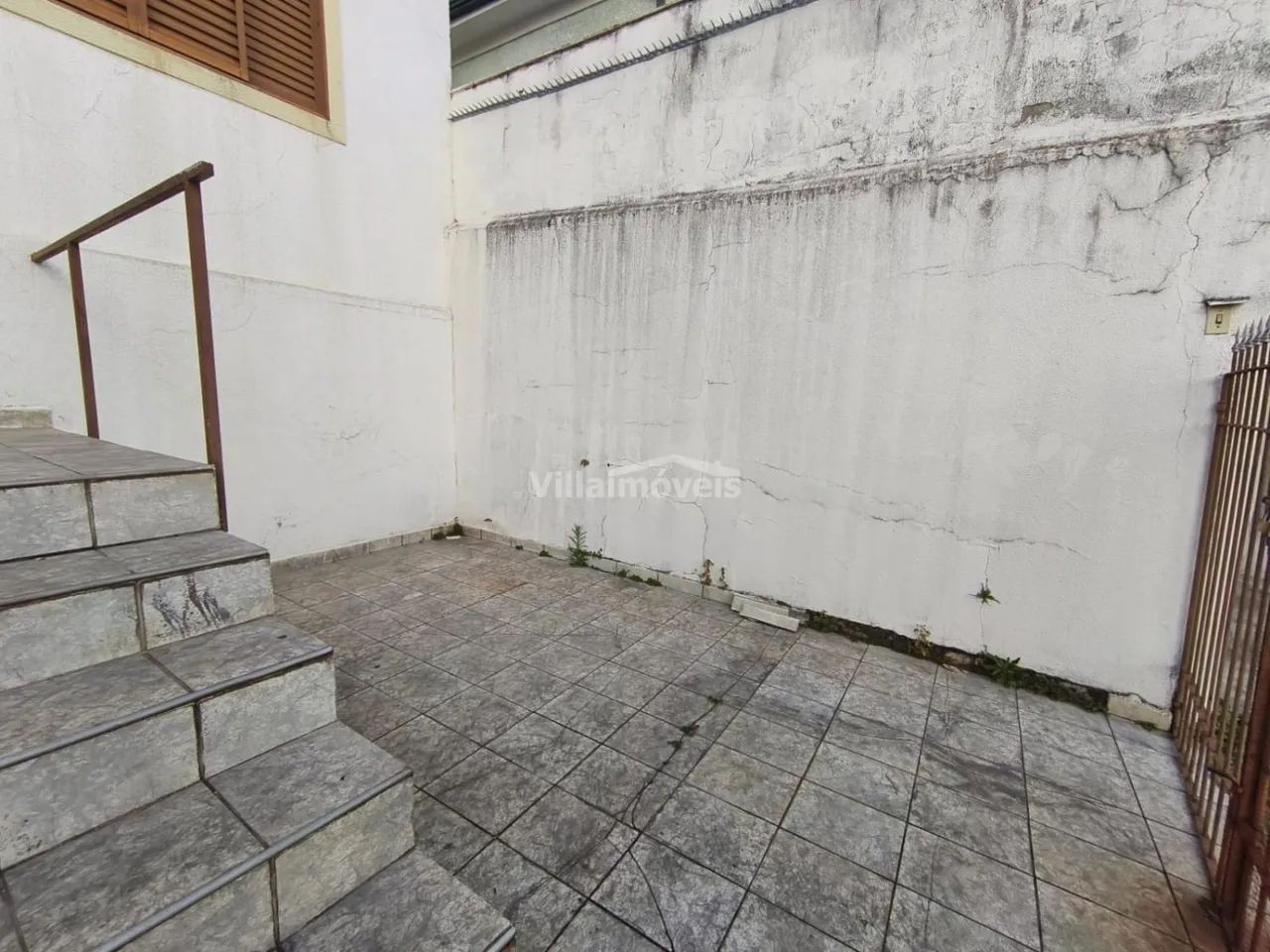 casa - Vila Industrial - Campinas - Foto 3