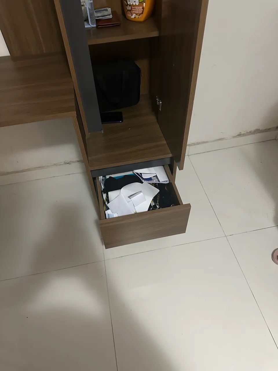 Armário para computador  - Foto 5