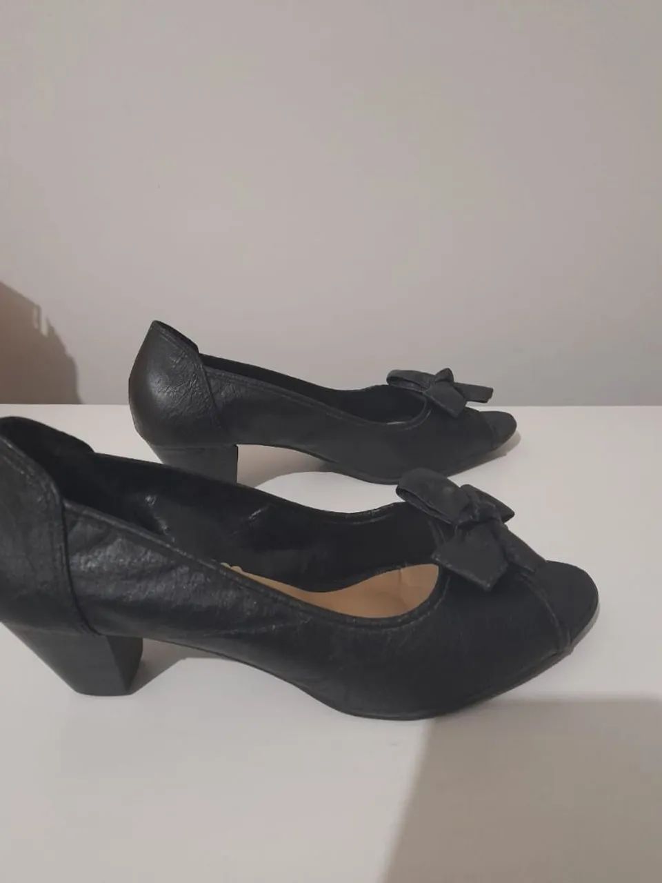 Sapato feminino  - Foto 2