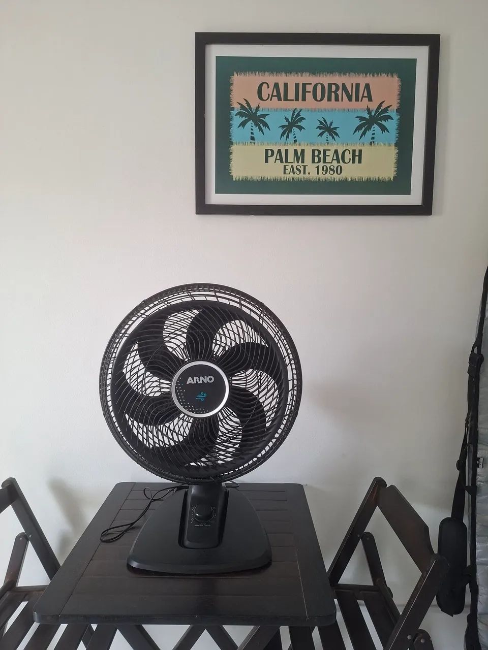 Ventilador Arno.. - Foto 5