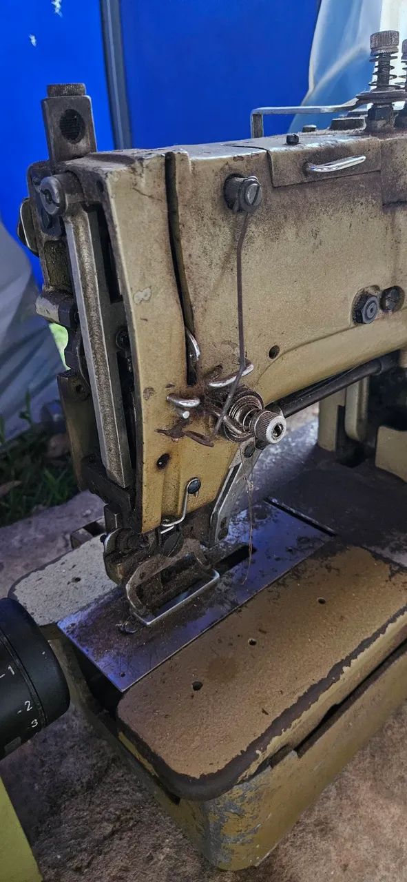 Cabeçote travete para retirada de peças  - Foto 4