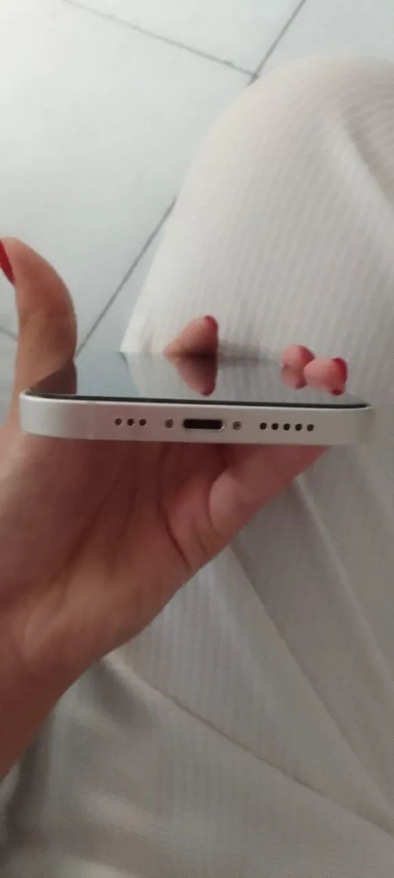 iPhone 12 - Foto 4