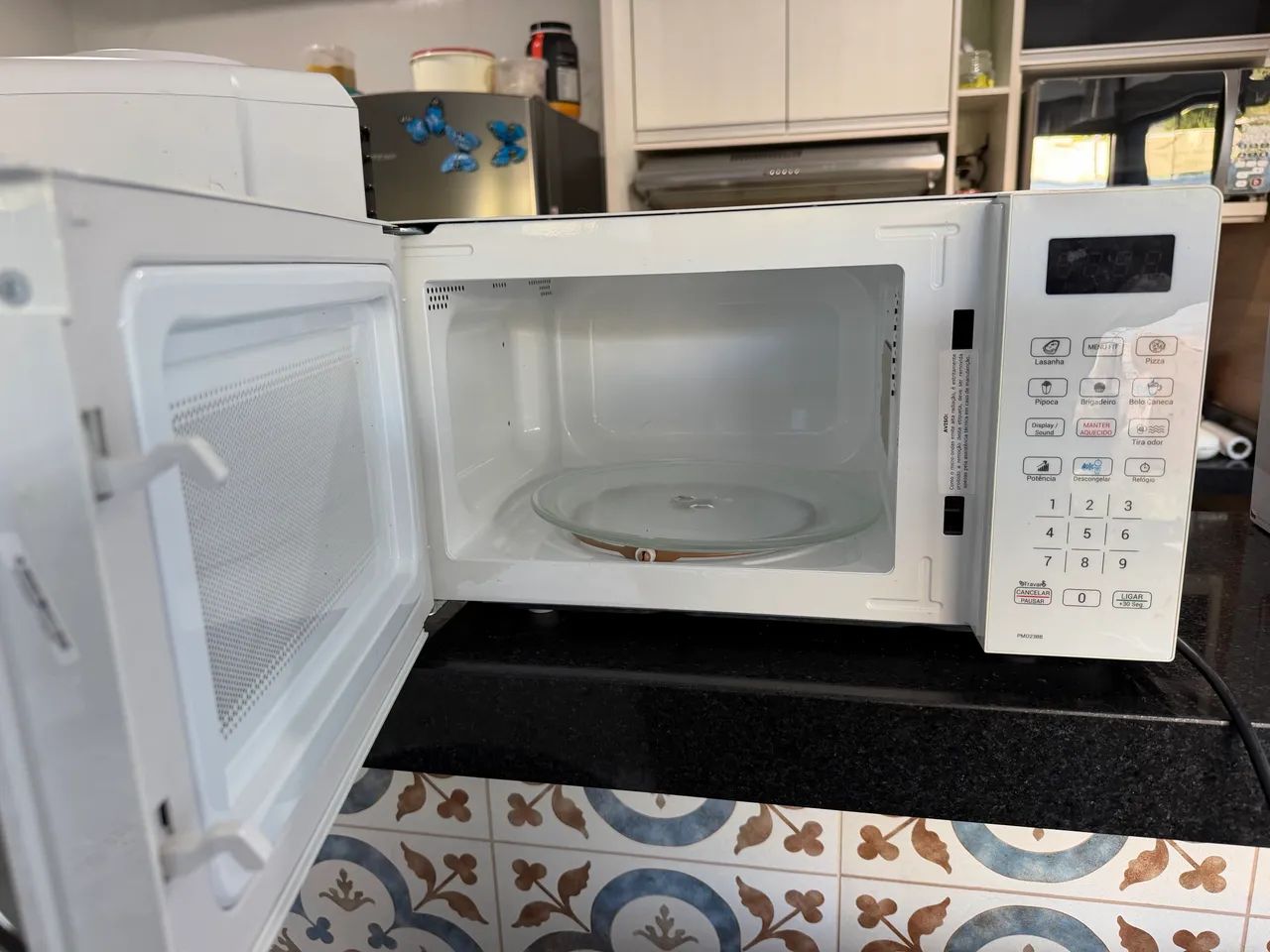 Microondas Philco  - Foto 4