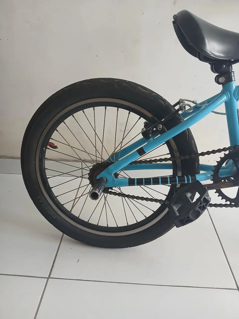 Bicicleta  - Foto 3