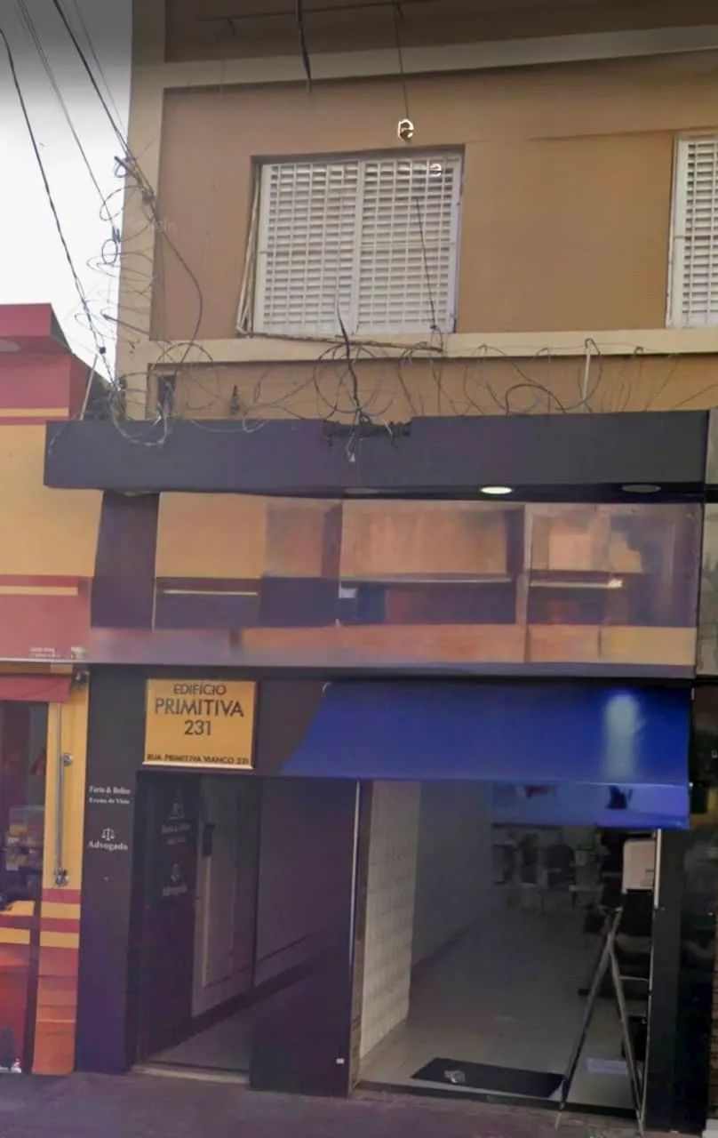 Sala comercial na Rua Dona Primitiva Vianco, 231 - conjunto 4  45 m² - Foto 4