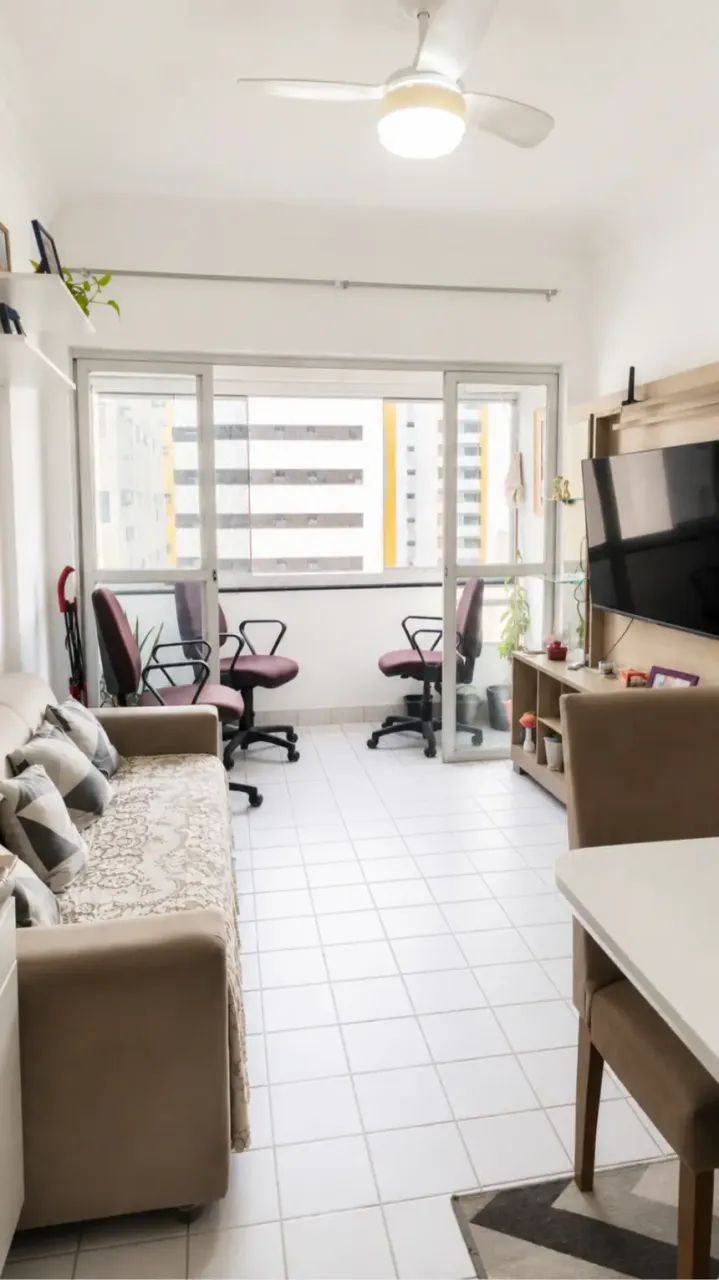 Apartamento à venda no EDIFÍCIO REDUIT, JATI ÚCA, Maceió, AL - Foto 4