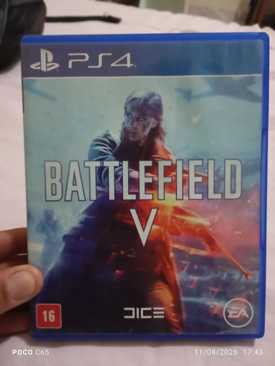 Battlefield game  - Foto 3
