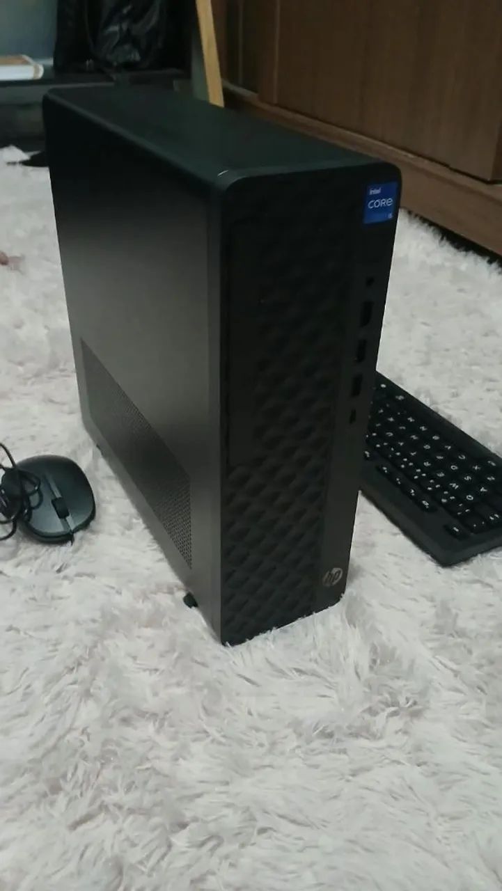 Pc completo