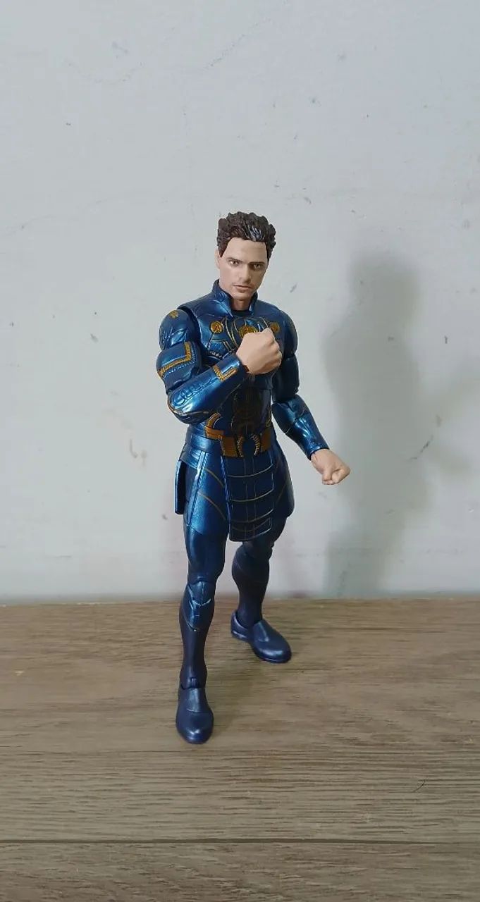 Marvel Legends Ikaris - Foto 2
