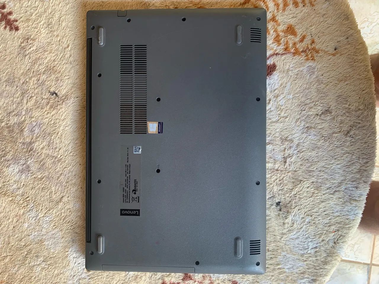 Notebook Lenovo 14? - Foto 4