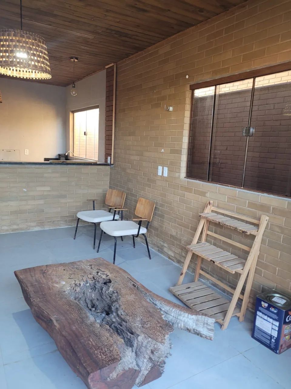 CASA CHARMOSA EM BAÍA FORMOSA - Foto 5