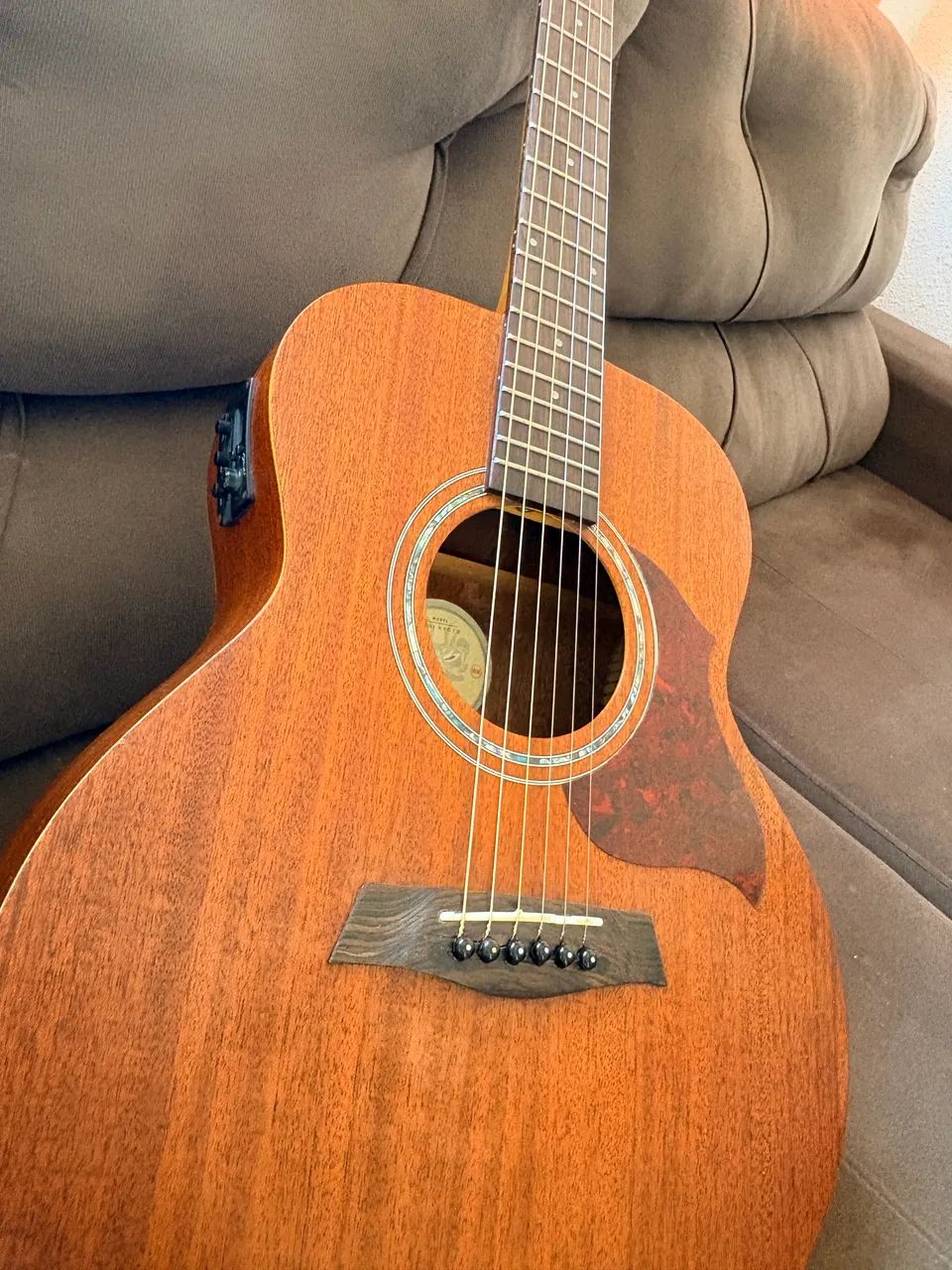 Violão  - Foto 2