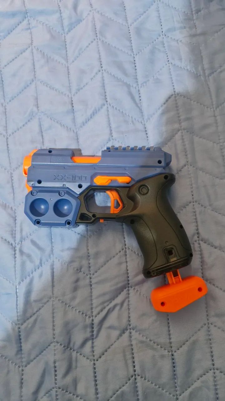 Nerf rival - Foto 2