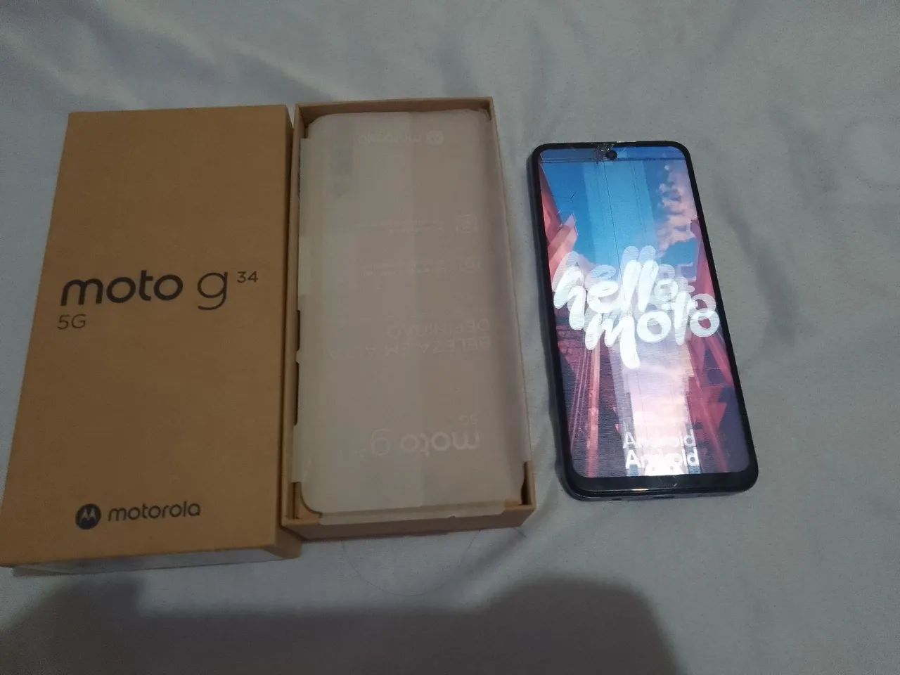 vende se um celular valor 220