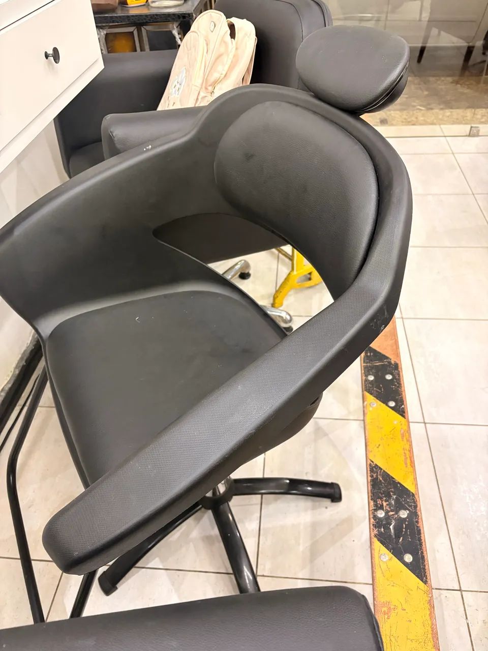 Cadeira Profissional  - Foto 2