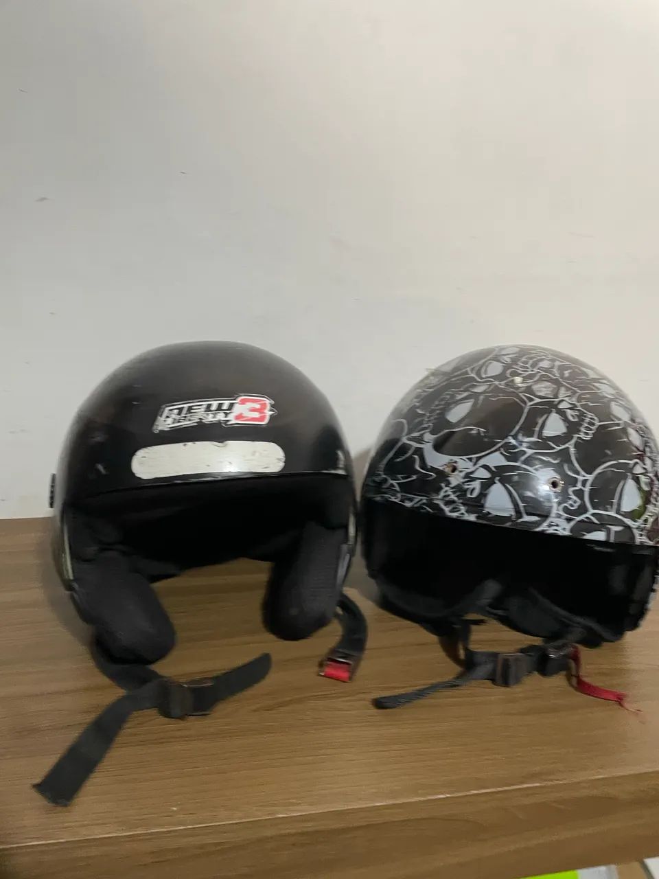 Capacete  - Foto 3