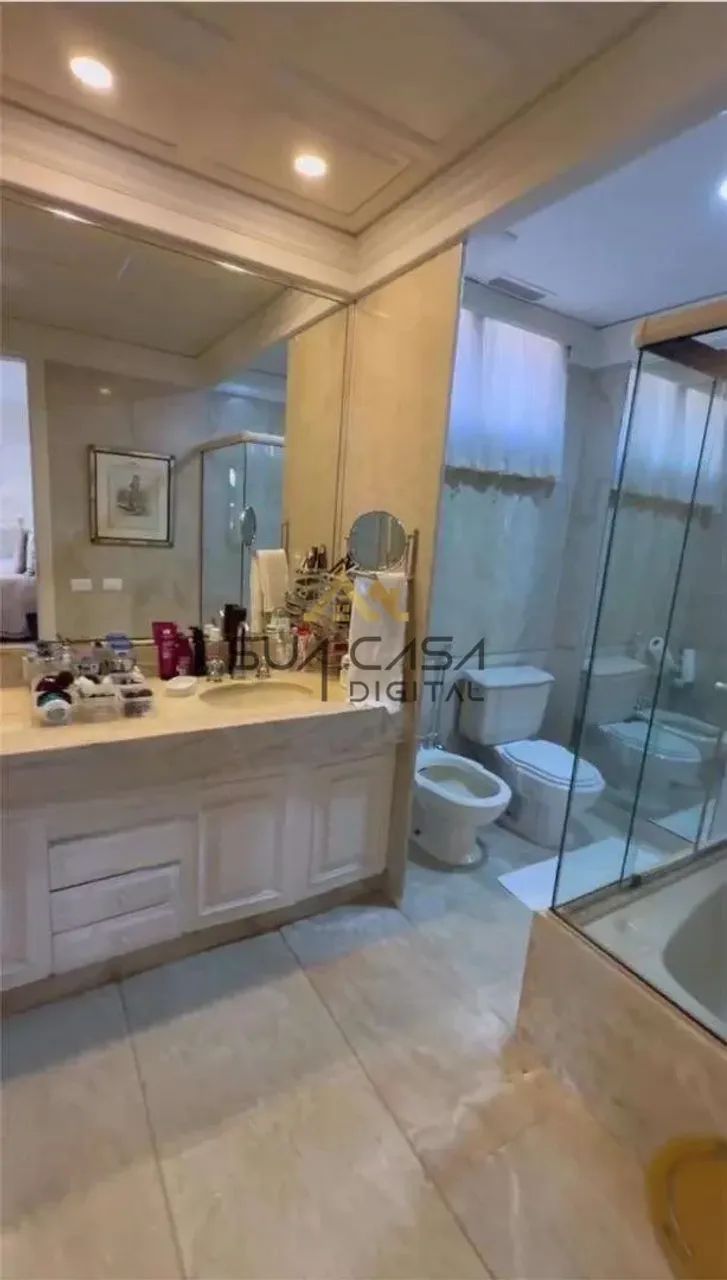 Barra da Tijuca | Cobertura 4 quartos, sendo 4 suites REF: BACB3573 2