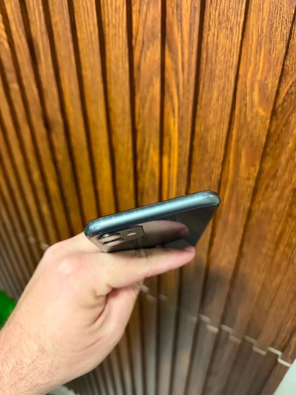 iPhone 11 - 128 GB  - Foto 4
