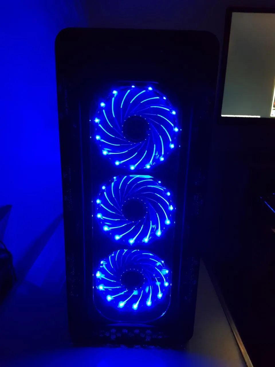 Computador Gamer Completo 