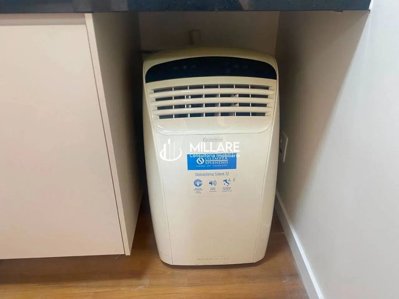 APARTAMENTO DISPONIVEL PARA VENDA E LOCAÇÃO - Foto 5