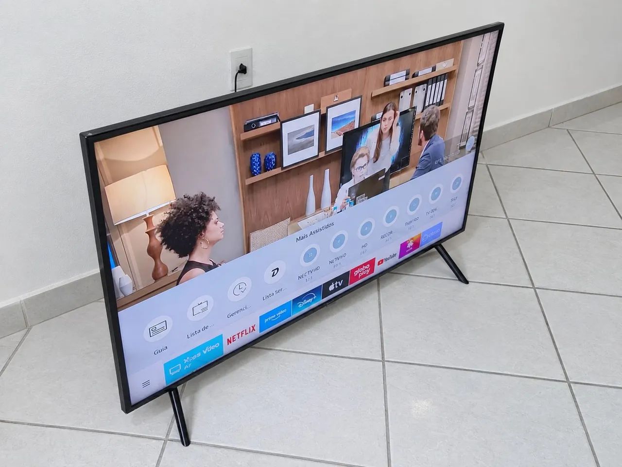 Tv Samsung 43p