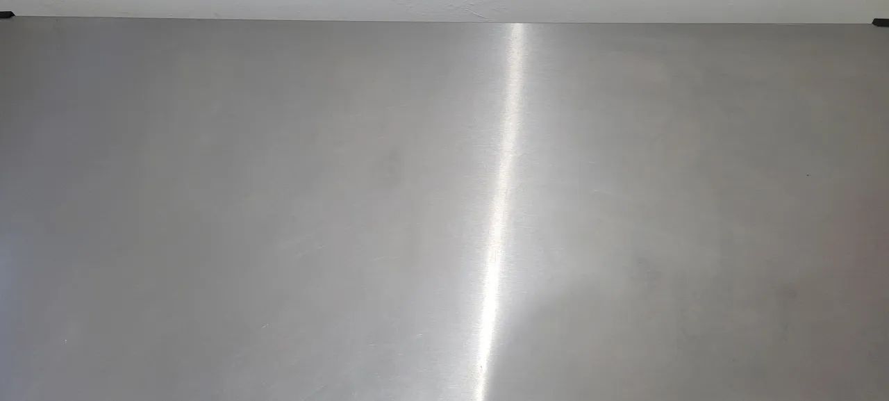 Mesa inox industrial  - Foto 2