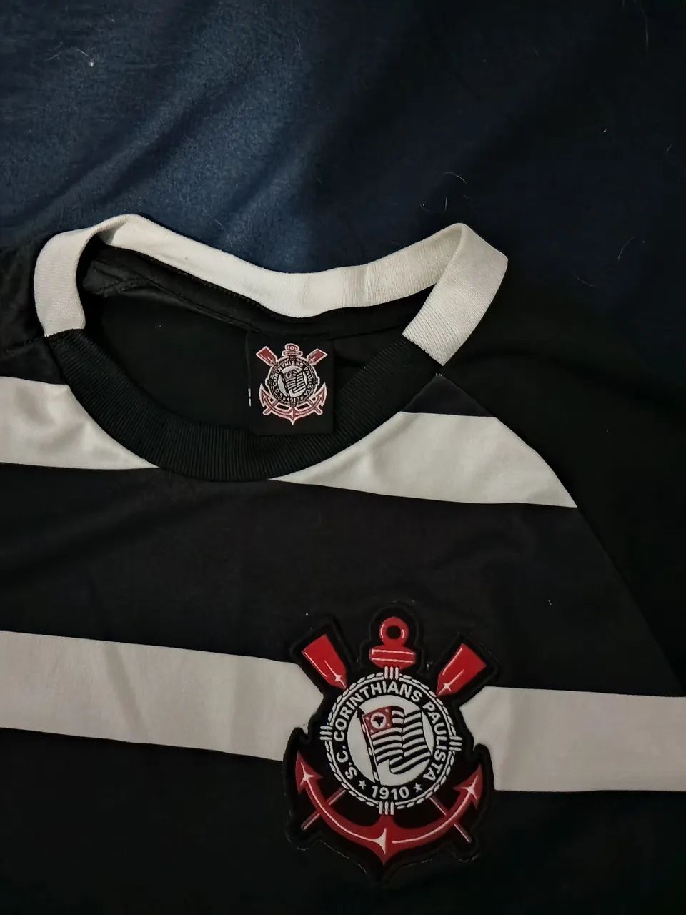 Camisa do Corinthians  - Foto 2