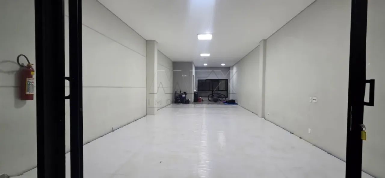 Sala / locação - Comercial Pluri working - sala 100m2 - Foto 4