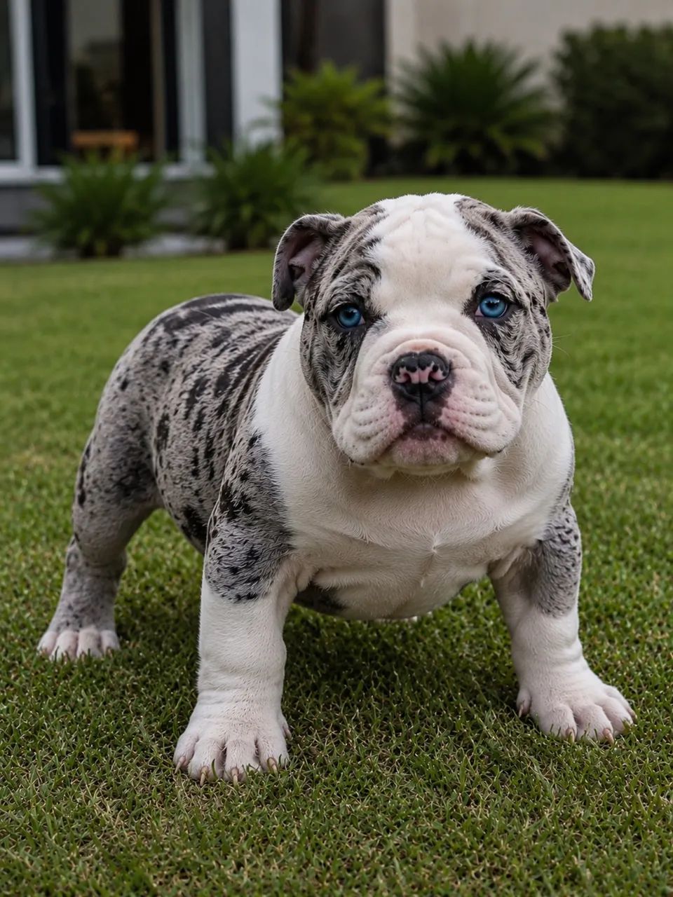 American bully  - Foto 4