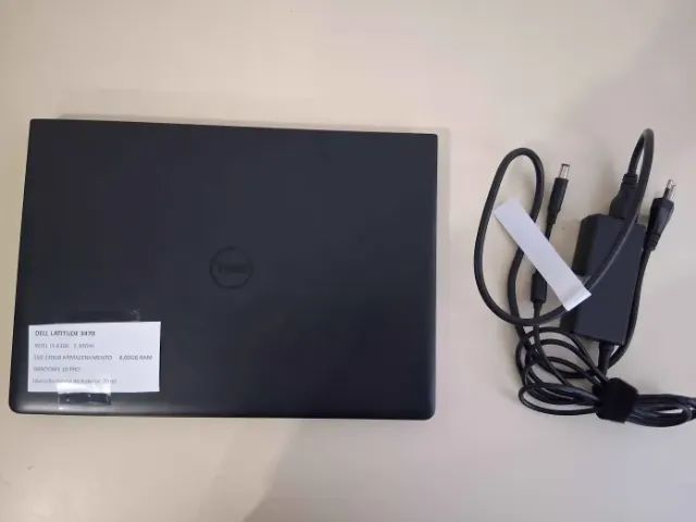 Notebook Dell latitude 3470 - Foto 4