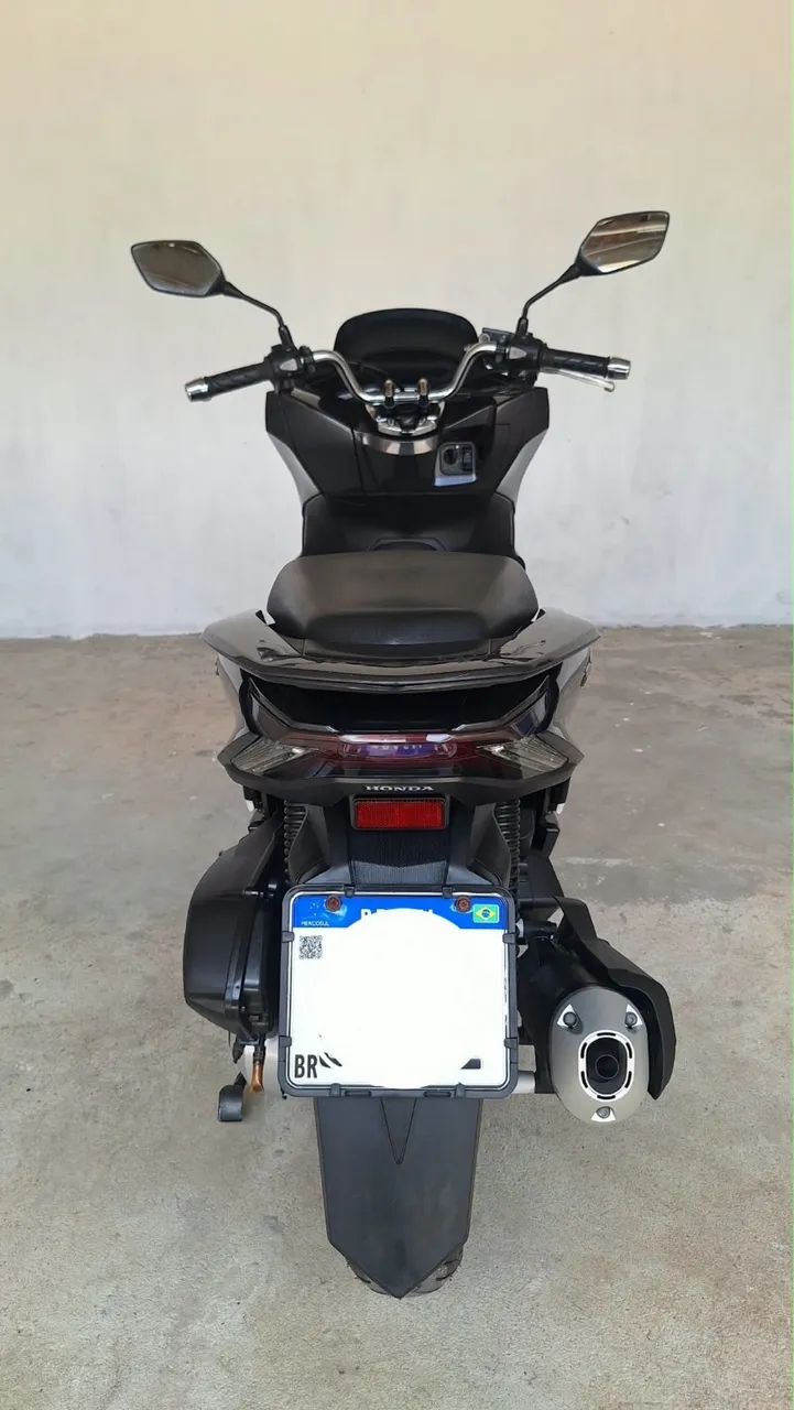 Pcx 160 - Foto 5