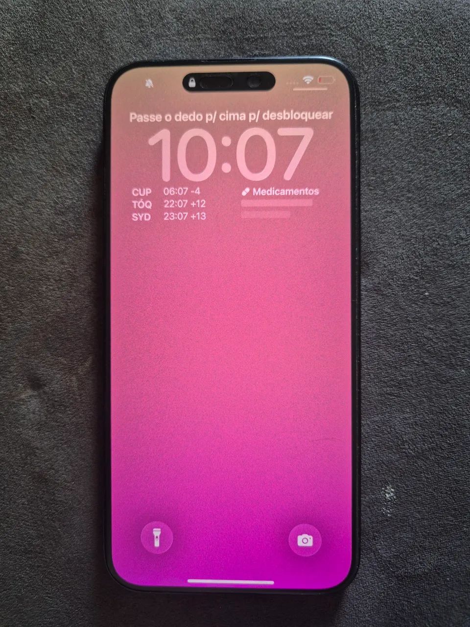 Iphone 15 Pro Max - Foto 3