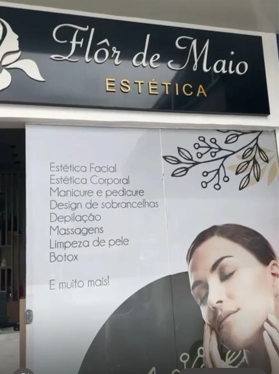 Vaga para  manicure  - Foto 4