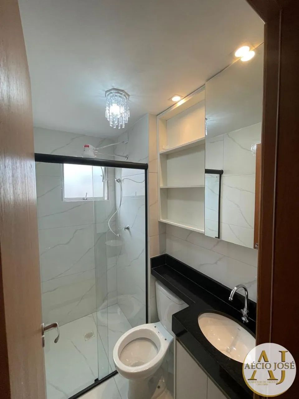 Alugo apartamento cond. Chapada dos pampas - Foto 3
