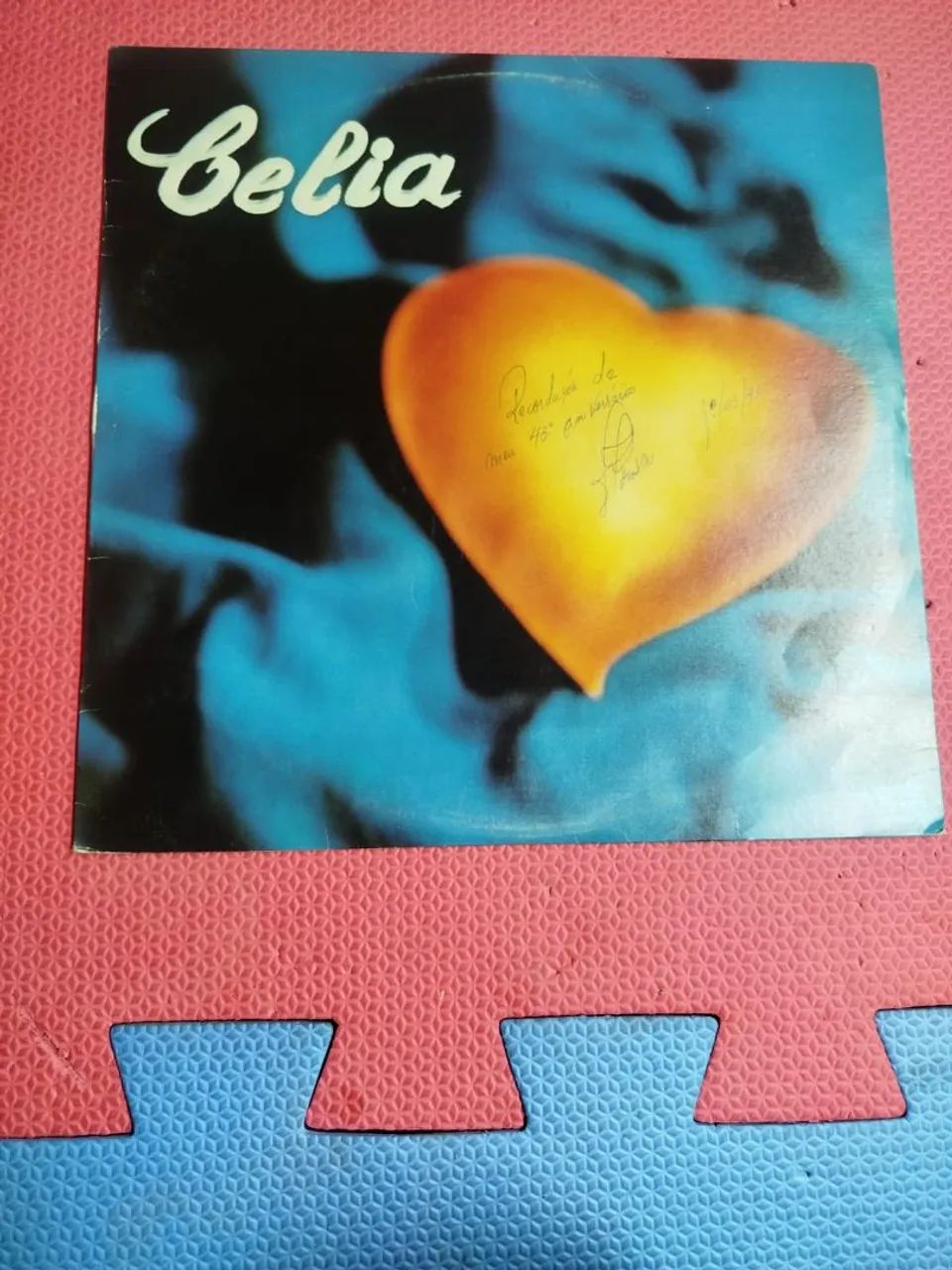 LP Célia 