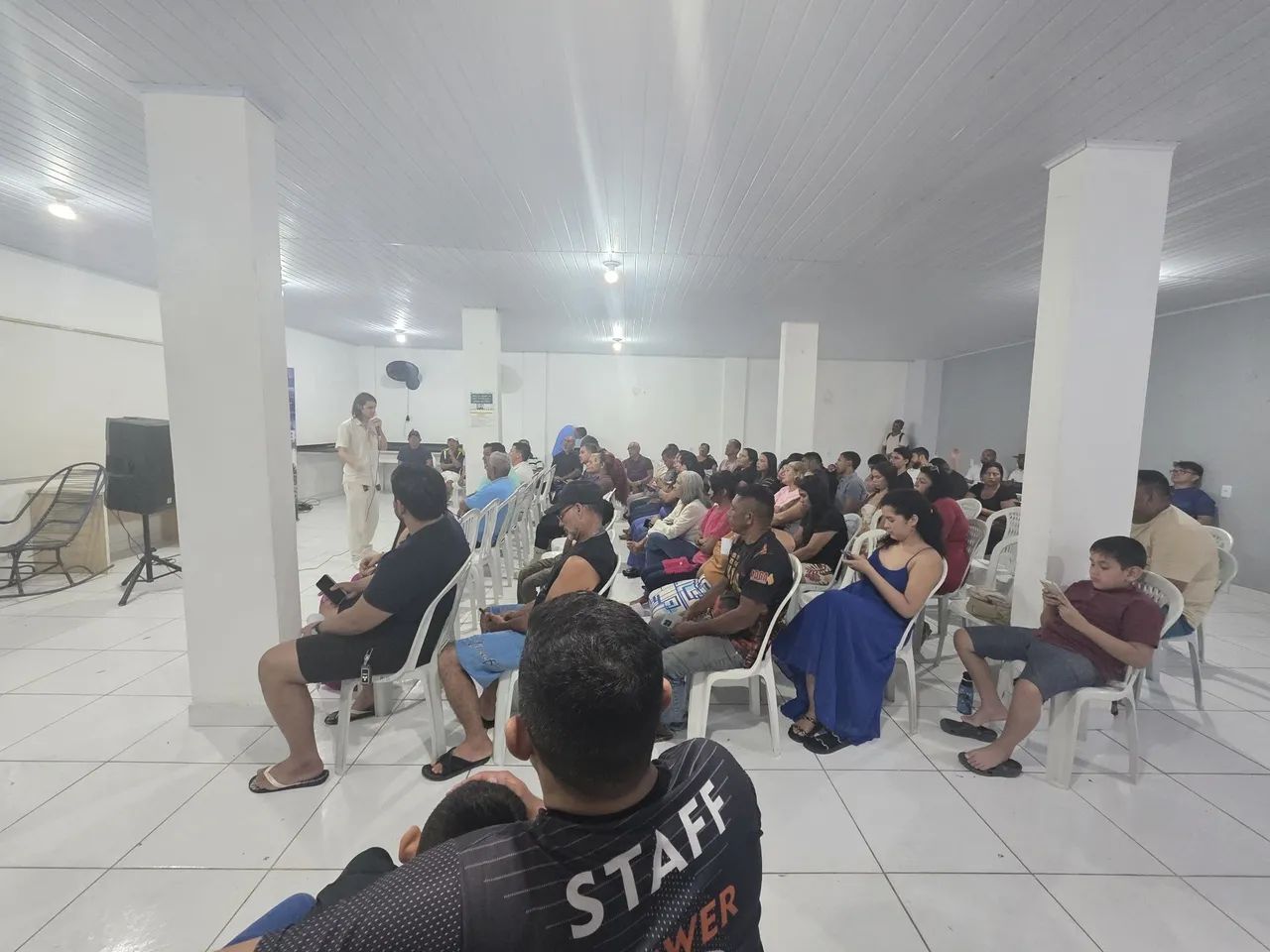 Salão de festa e eventos  - Foto 4