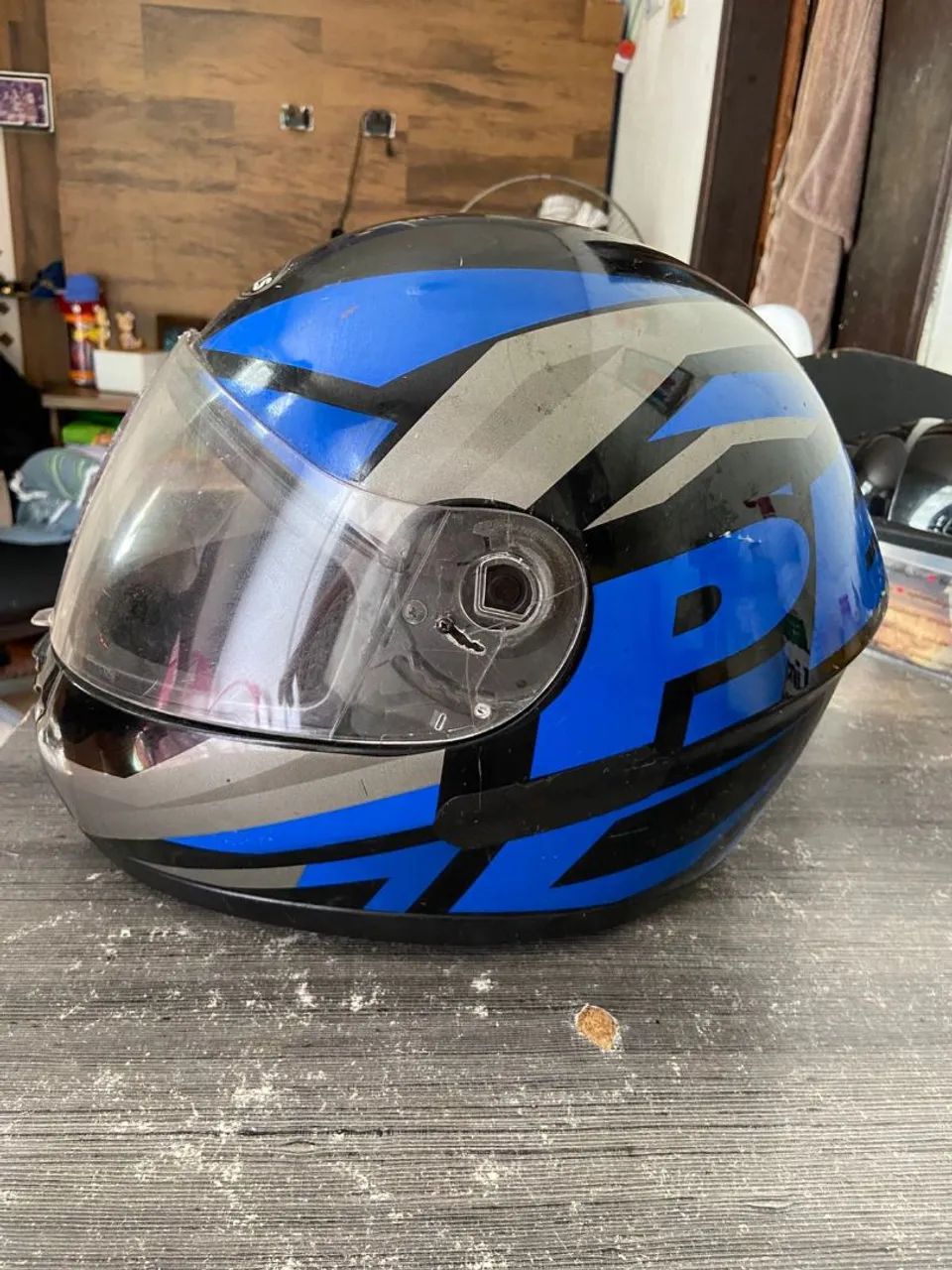 Capacete  - Foto 2