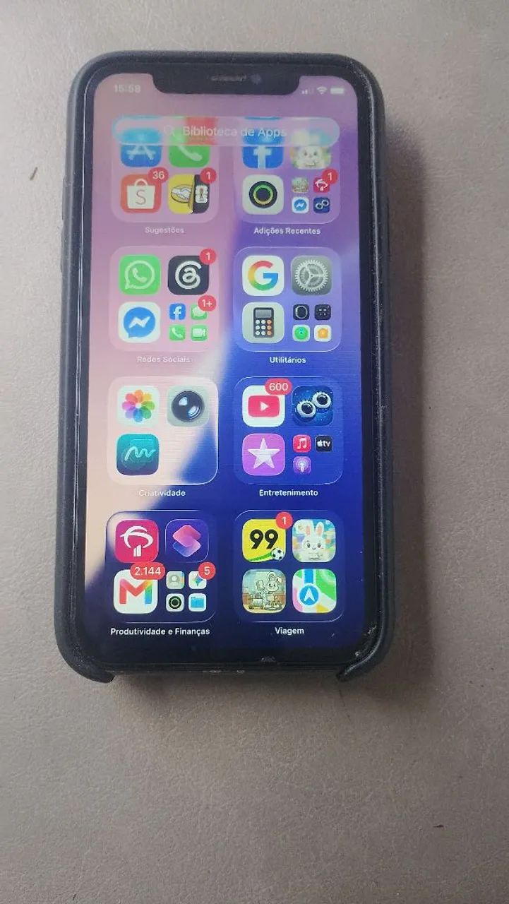 iPhone 11 - Foto 4