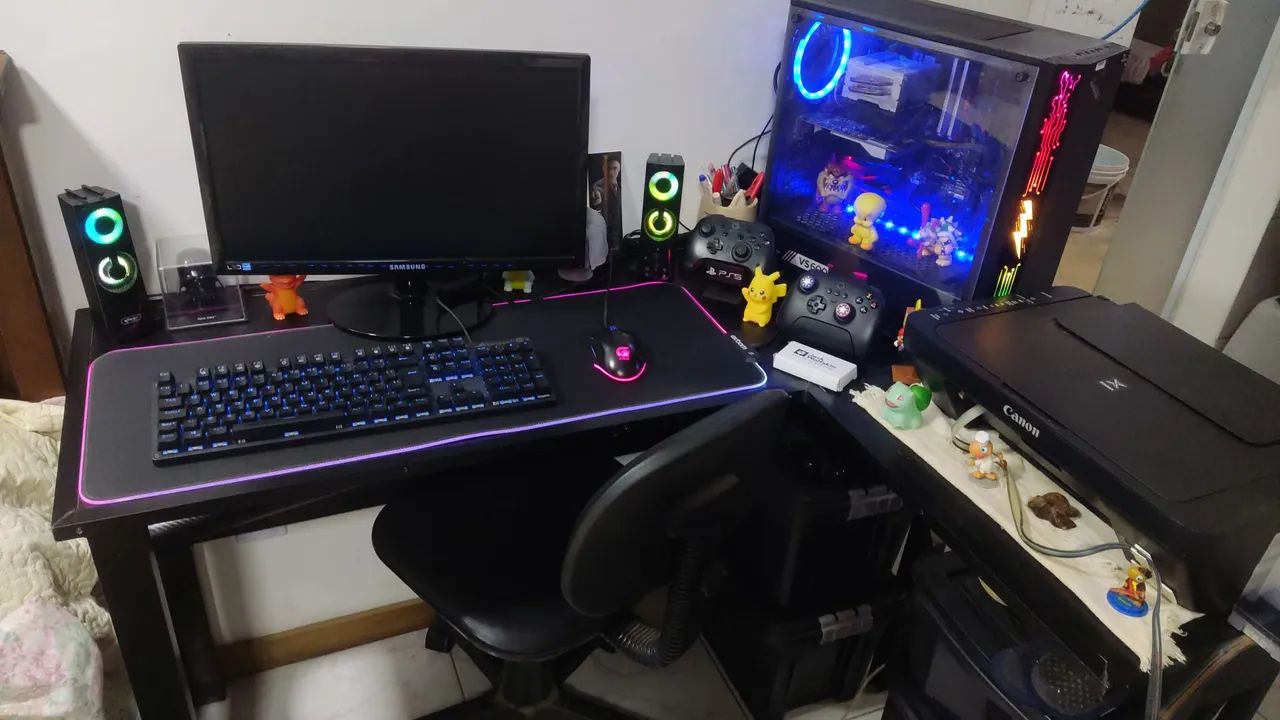 PC Gamer 