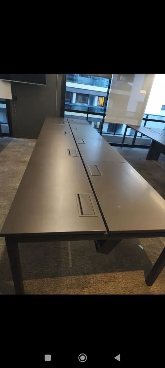 Itens de sala comercial  - Foto 4