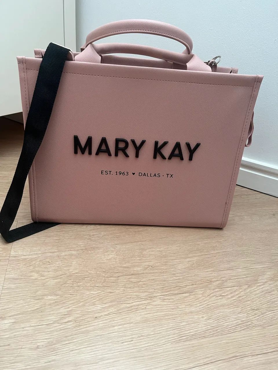 Bolsa Mary Kay 